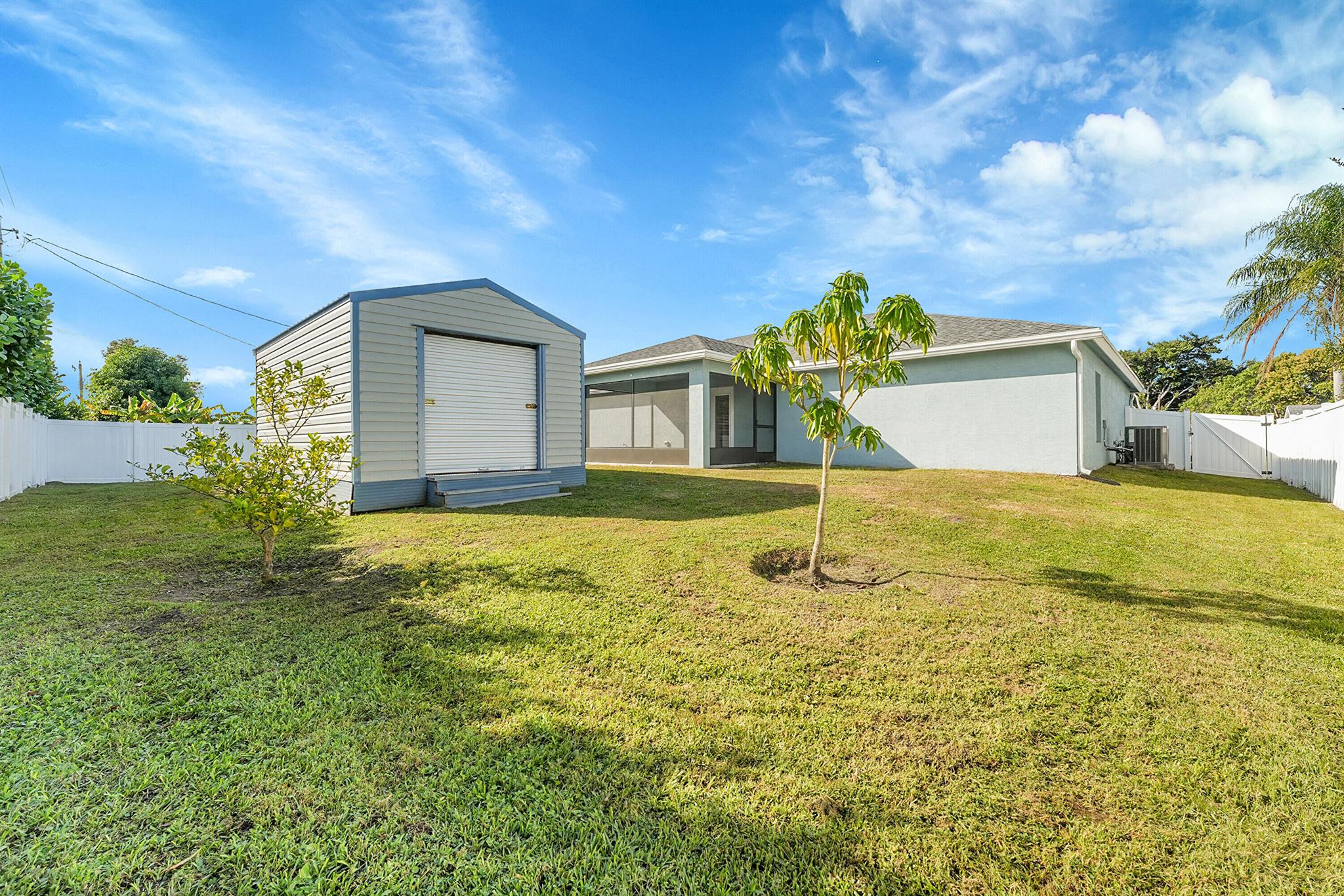 PORT ST LUCIE SECTION 13 - Residential Lease