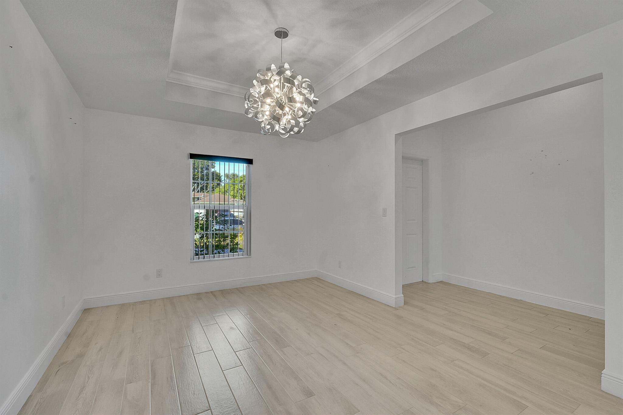 PORT ST LUCIE SECTION 13 - Residential Lease