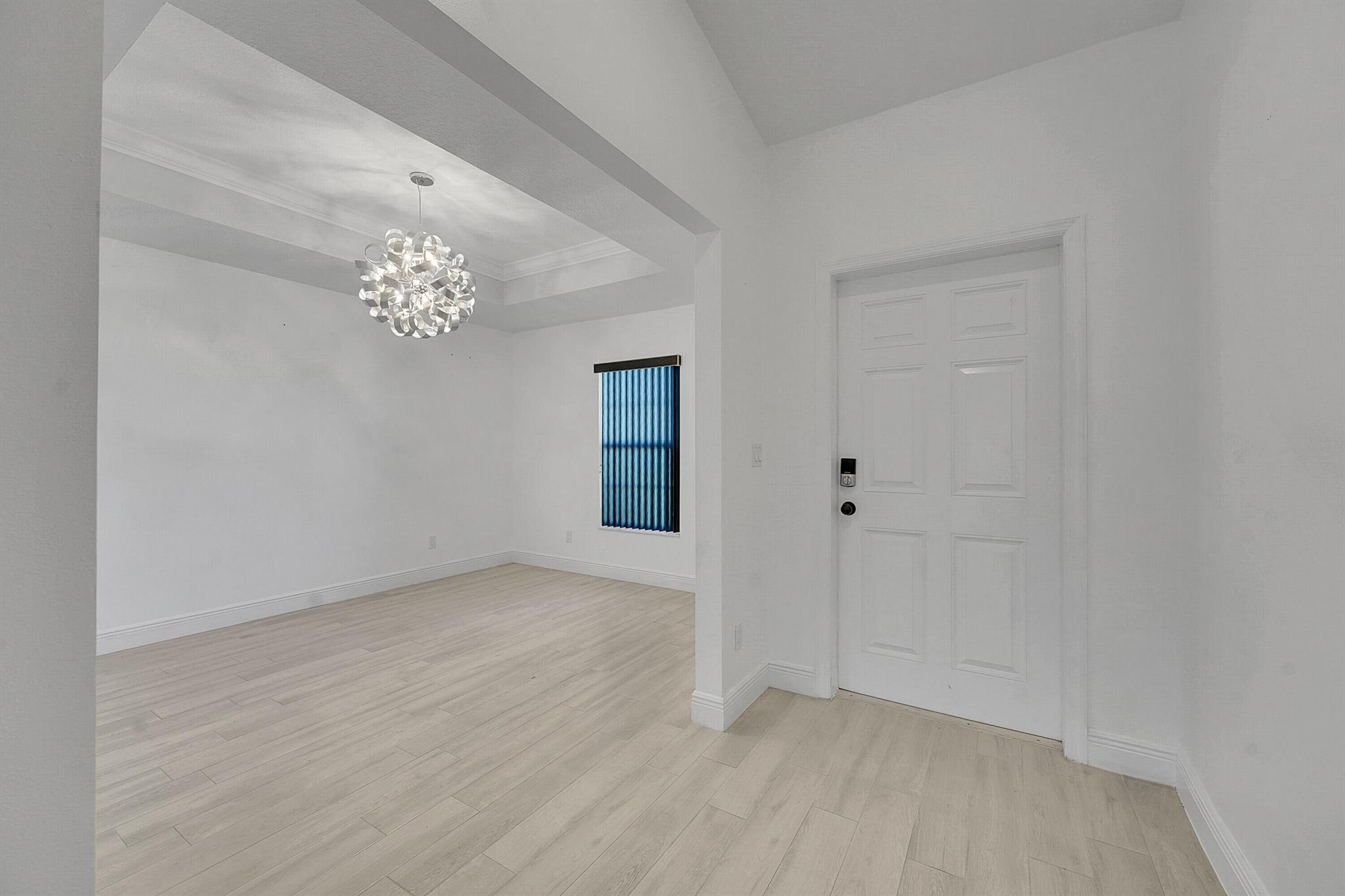 PORT ST LUCIE SECTION 13 - Residential Lease