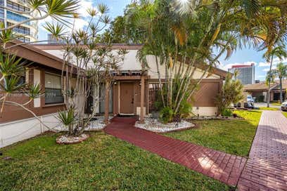 401 Leslie Drive Hallandale Beach FL 33009