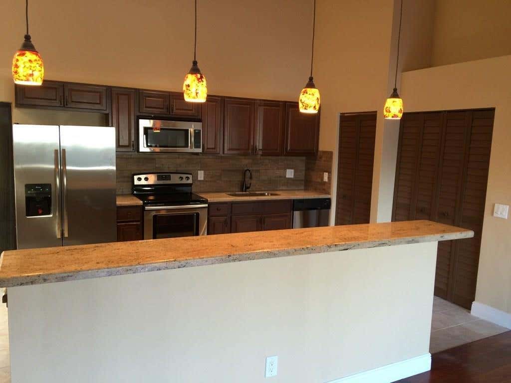 Photo of 401 Leslie Drive, Hallandale Beach, FL 33009 (MLS # B26068872)