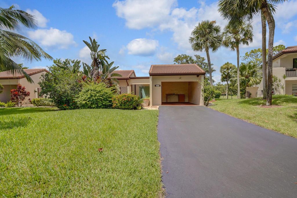 Photo of 21770 Cypress Drive #21b, Boca Raton, FL 33433 (MLS # R11116508)