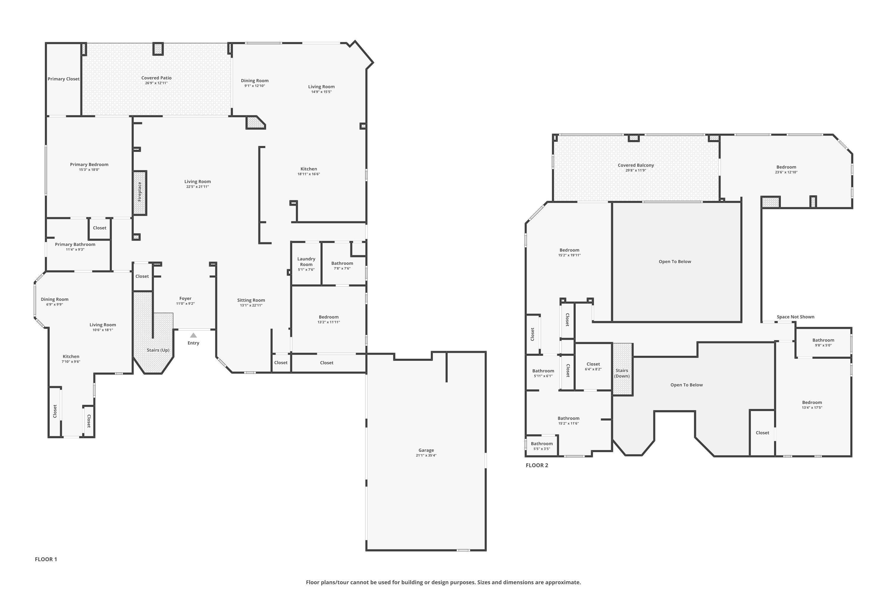 2362 NW BAY COLONY Court