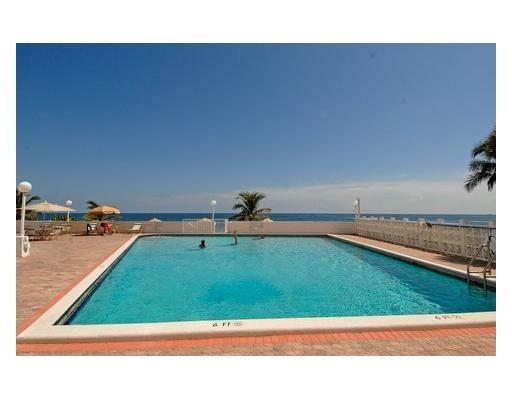 Galt Towers Condo - Residential Lease