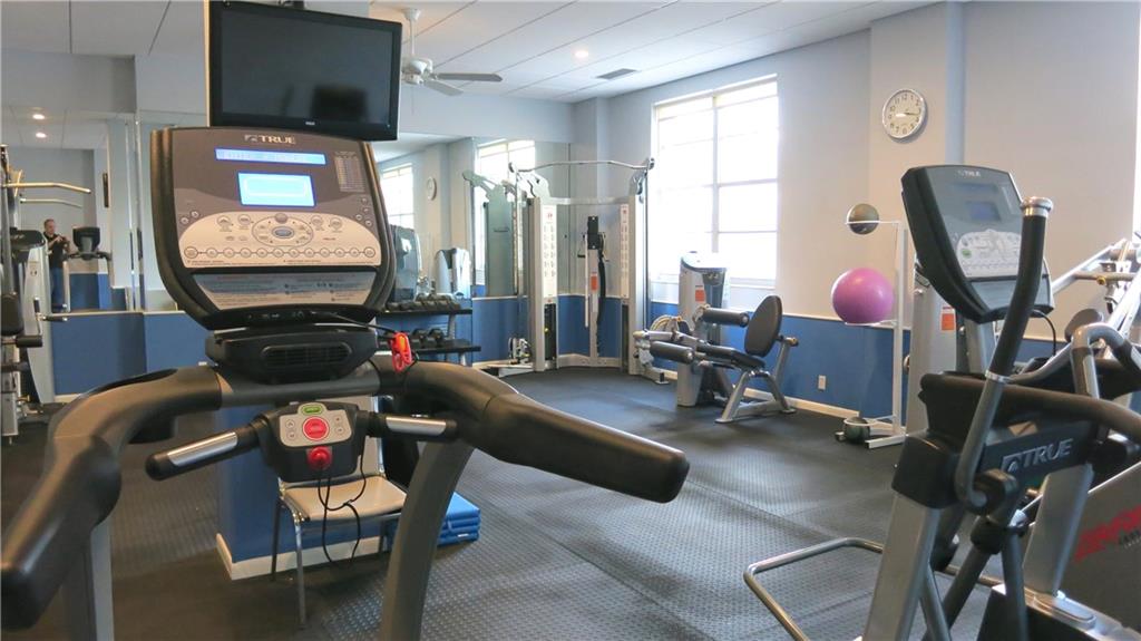 Galt Towers Condo - Residential Lease