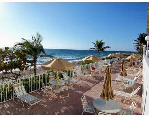 Galt Towers Condo - Residential Lease