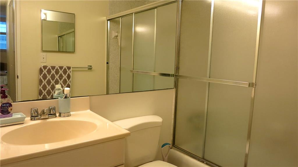 Galt Towers Condo - Residential Lease