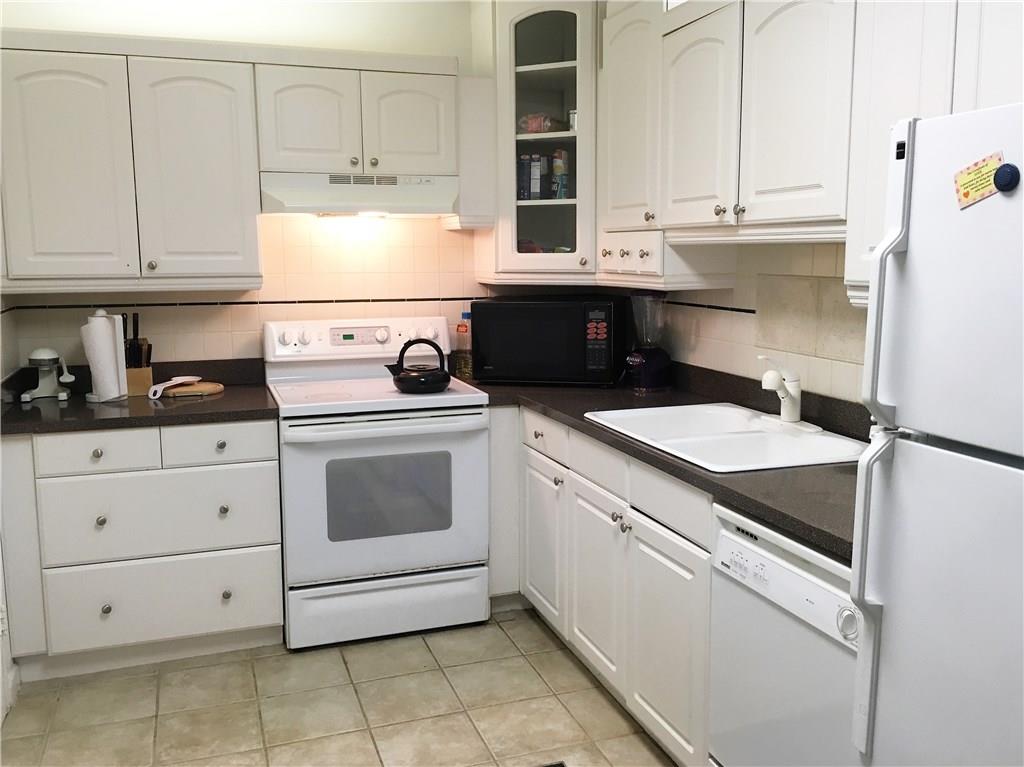 Galt Towers Condo - Residential Lease