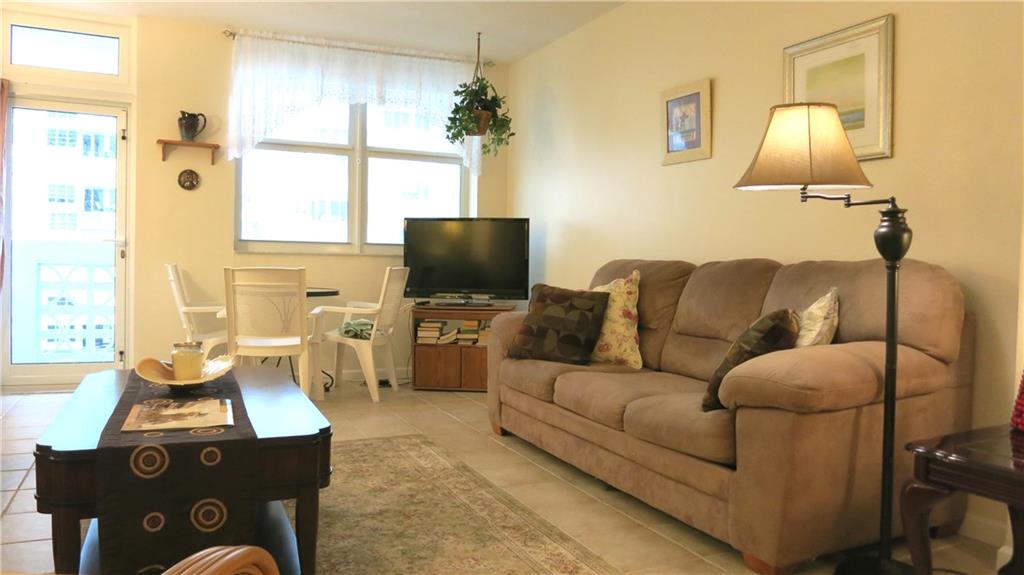 Galt Towers Condo - Residential Lease