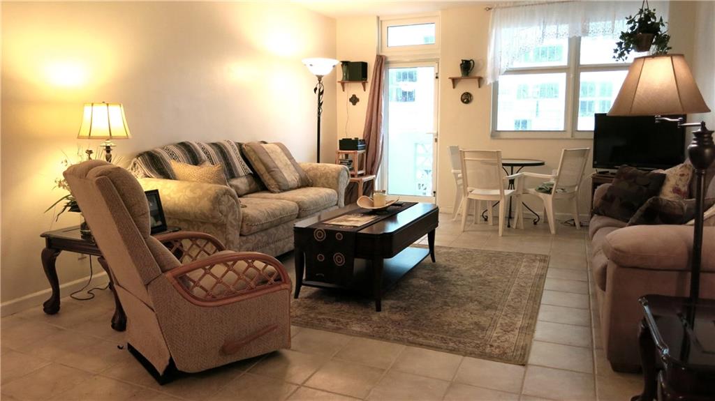 Galt Towers Condo - Residential Lease