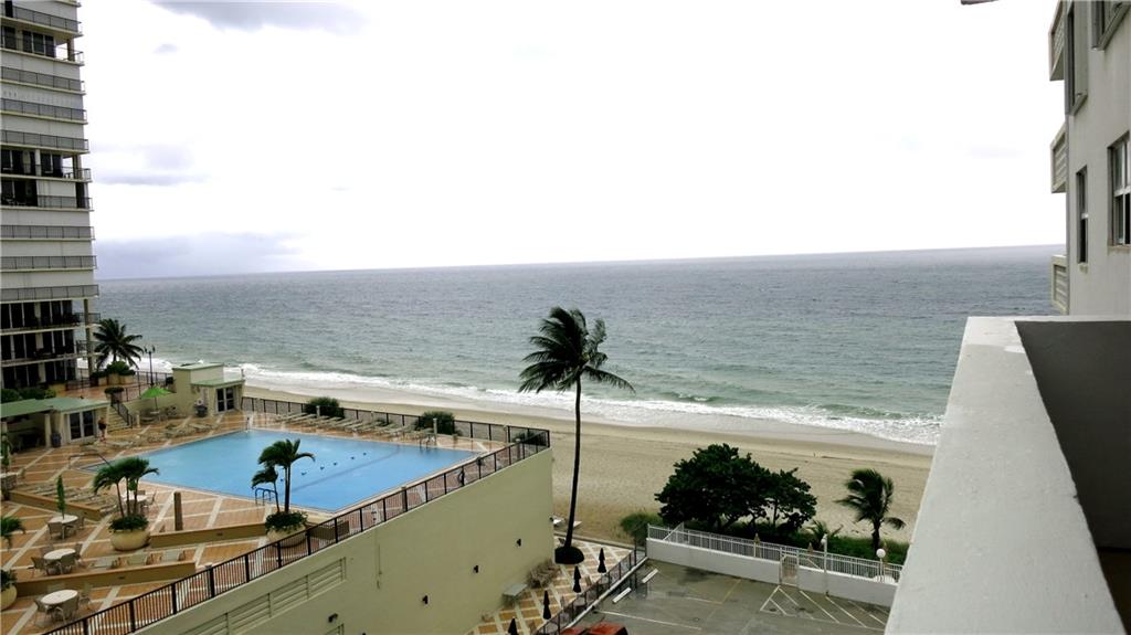 Galt Towers Condo - Residential Lease