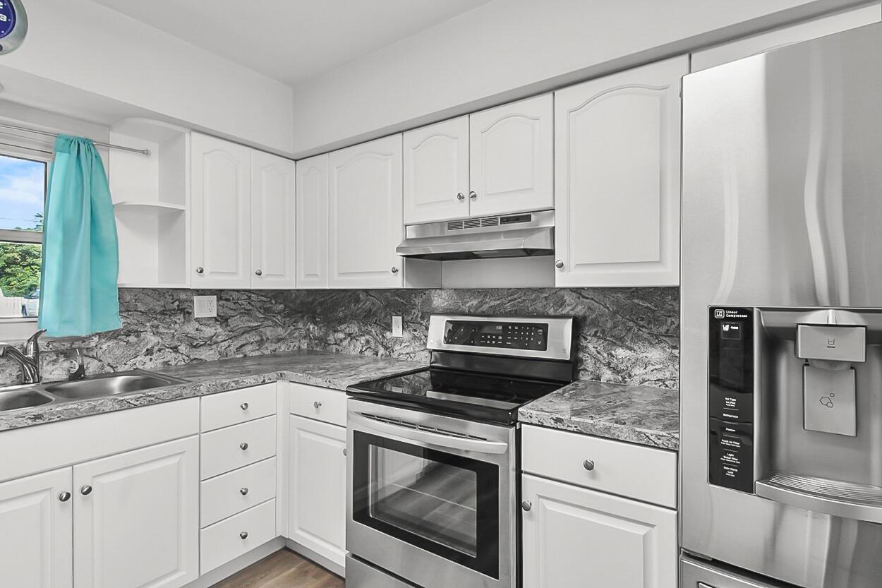 RIVER PARK - Residential