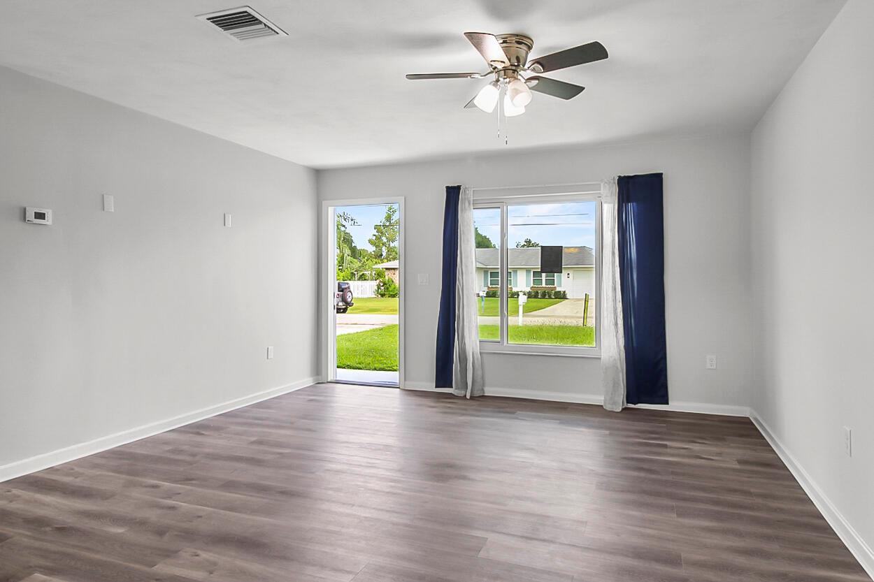 RIVER PARK - Residential