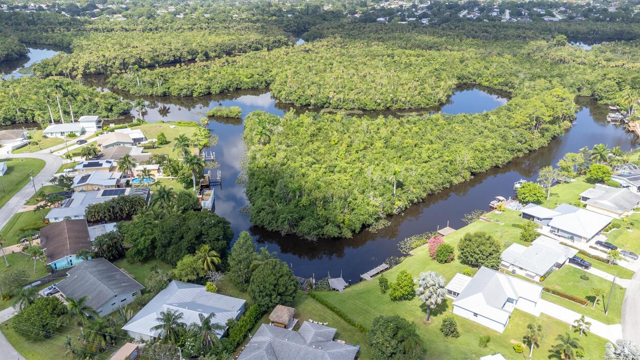 RIVER PARK - Residential