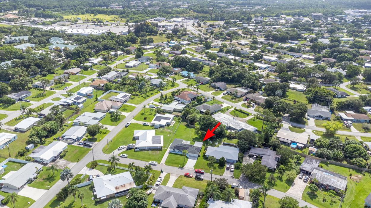 RIVER PARK - Residential