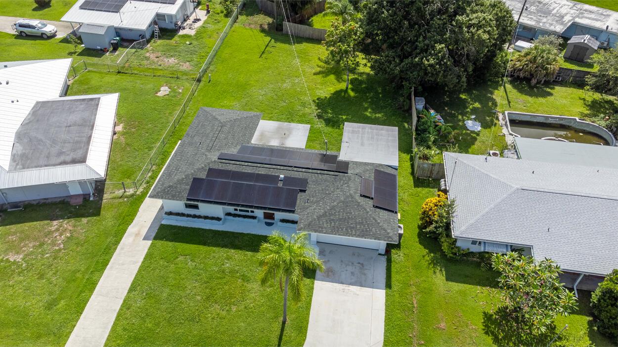 RIVER PARK - Residential