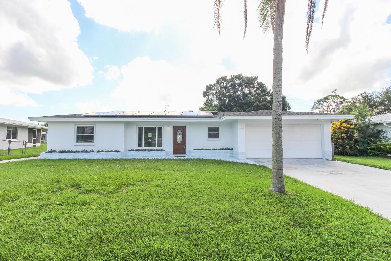 RIVER PARK - Residential