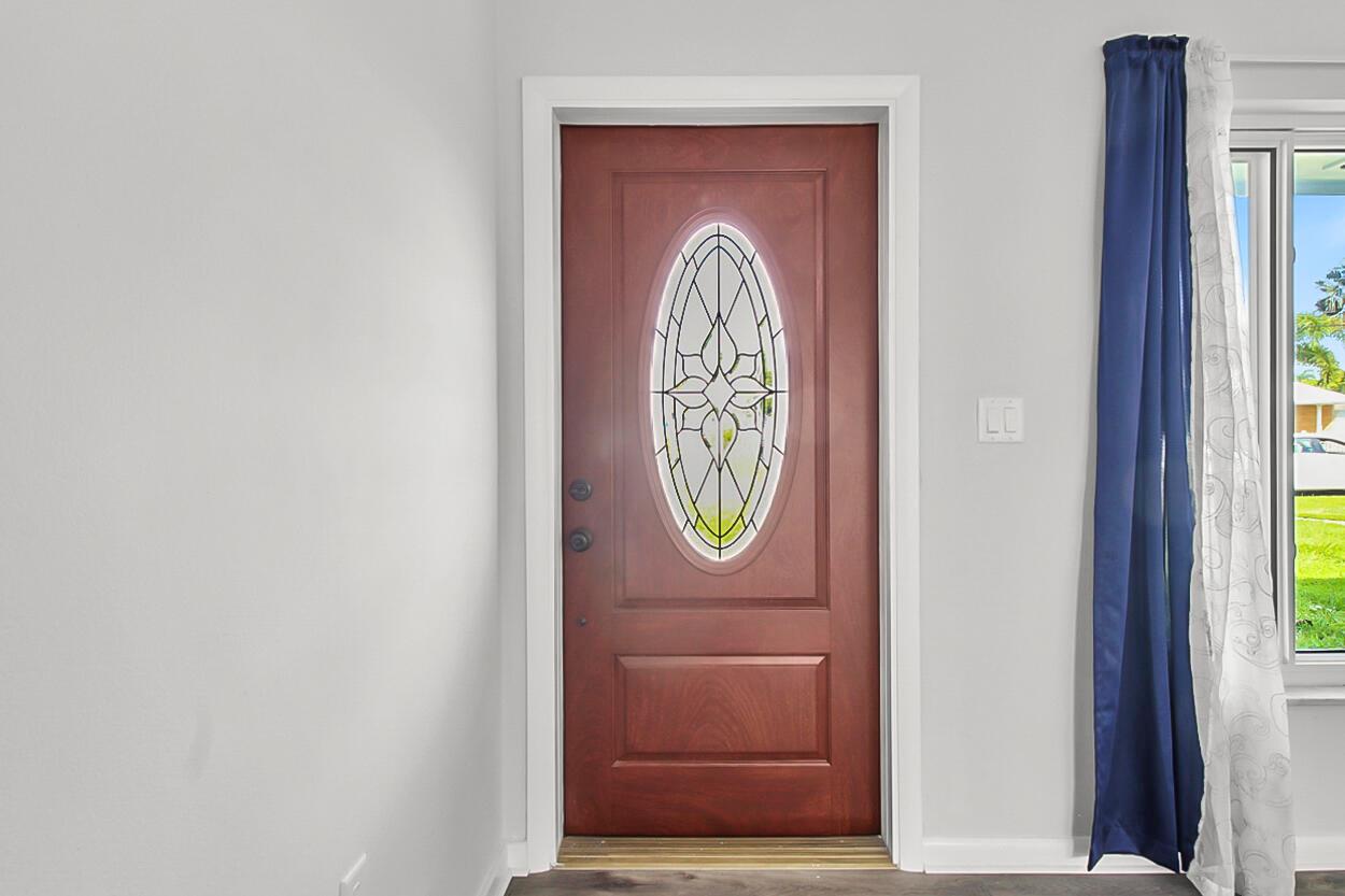 RIVER PARK - Residential