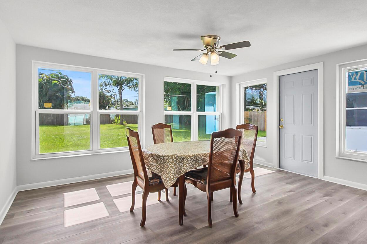 RIVER PARK - Residential