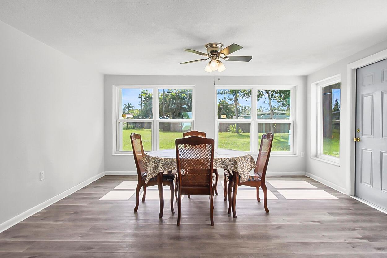 RIVER PARK - Residential