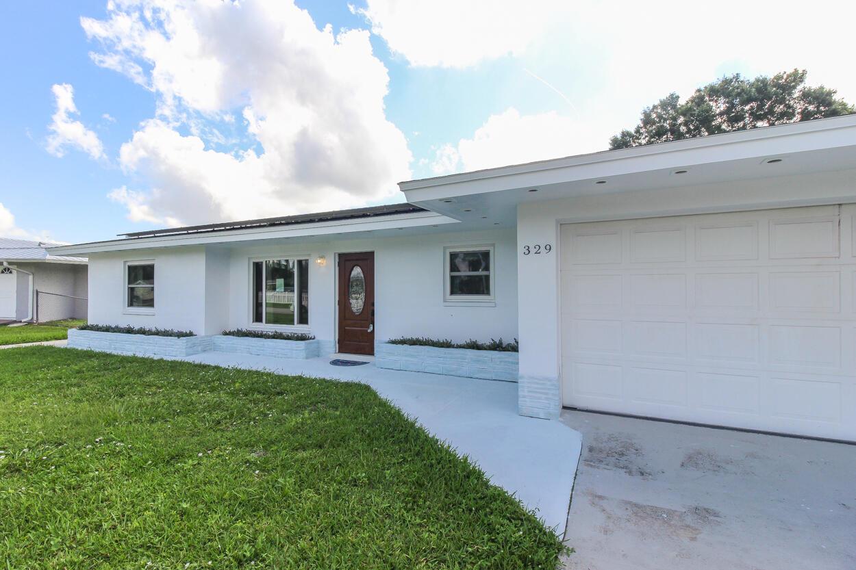 RIVER PARK - Residential