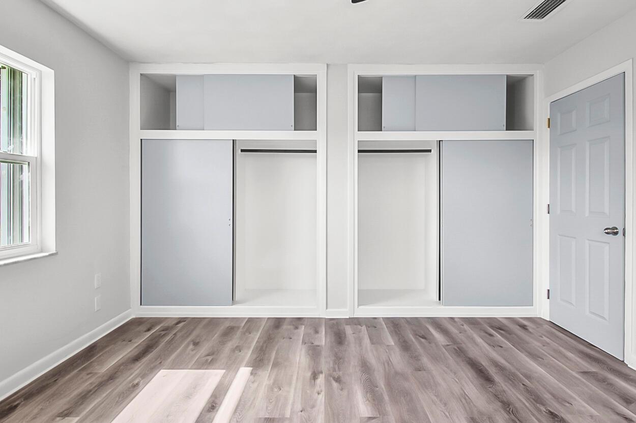 RIVER PARK - Residential