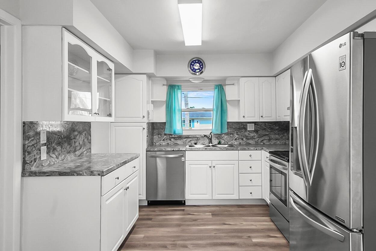 RIVER PARK - Residential