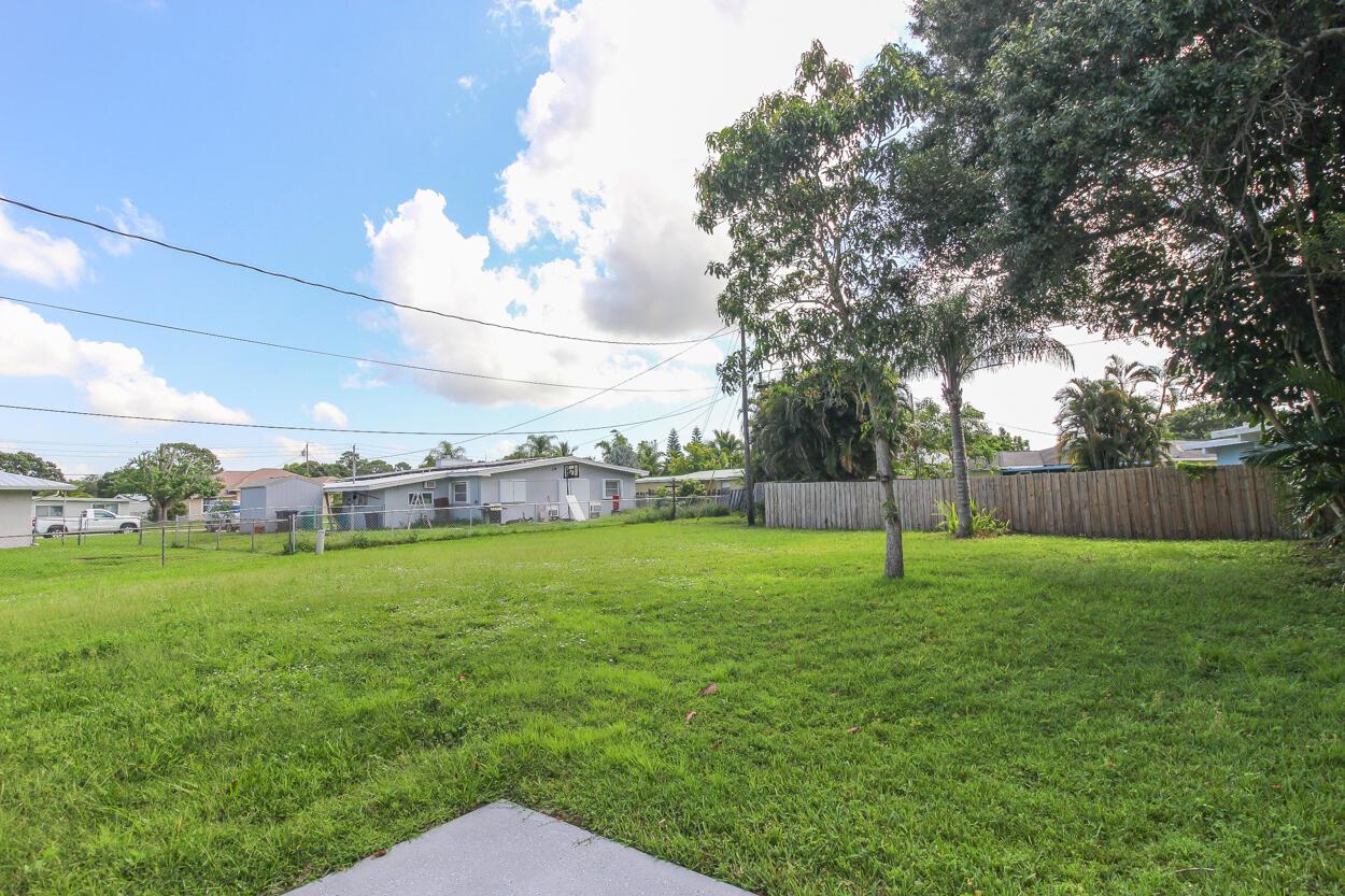 RIVER PARK - Residential