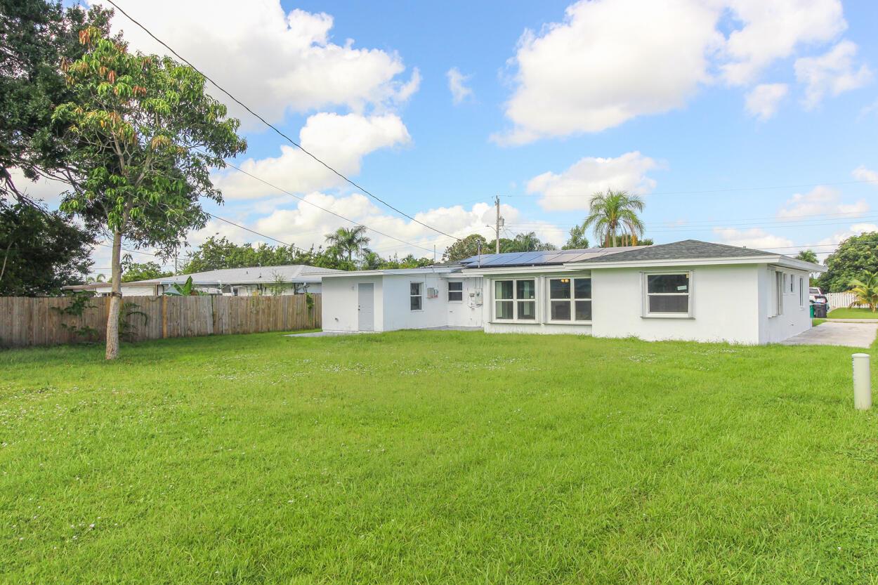 RIVER PARK - Residential