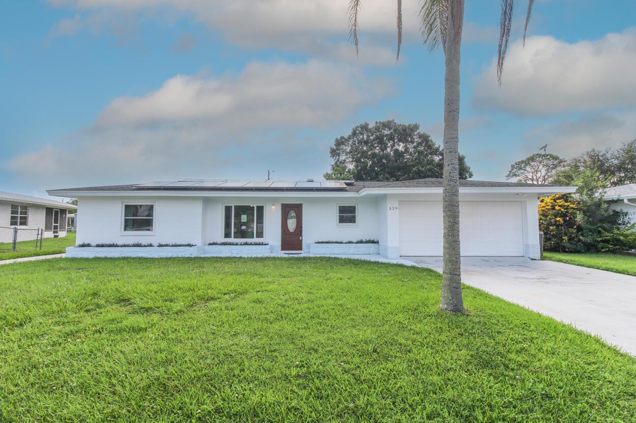 RIVER PARK - Residential