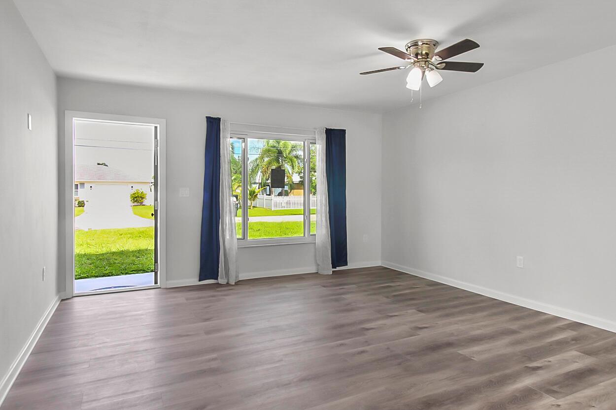 RIVER PARK - Residential