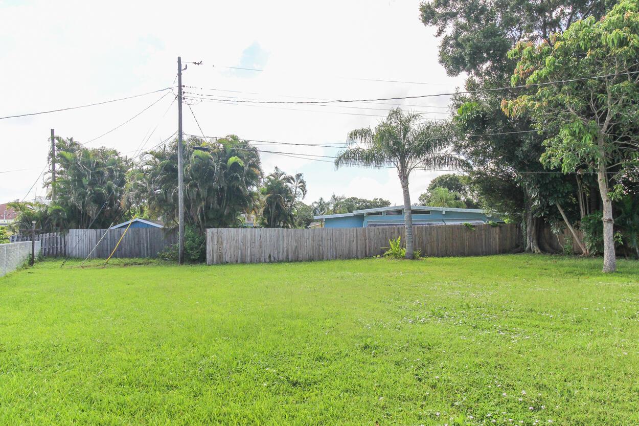 RIVER PARK - Residential