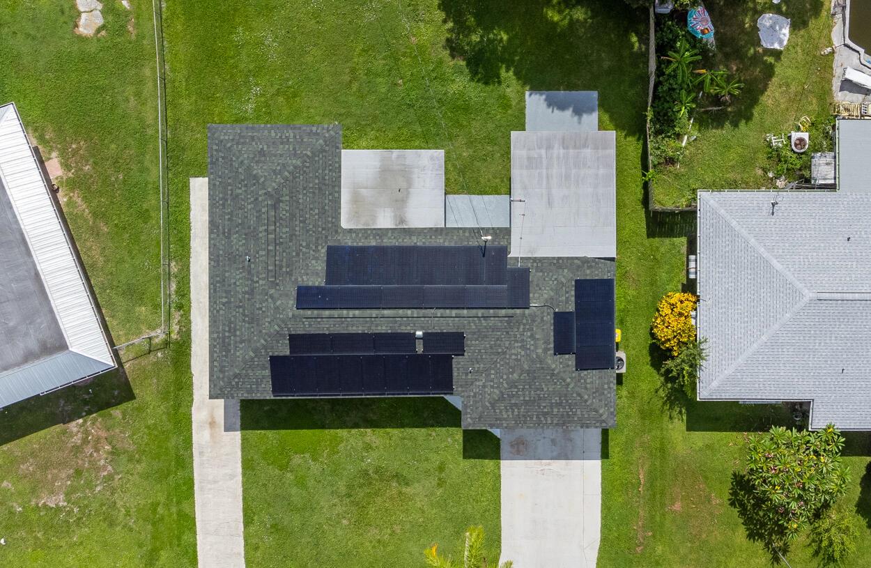 RIVER PARK - Residential