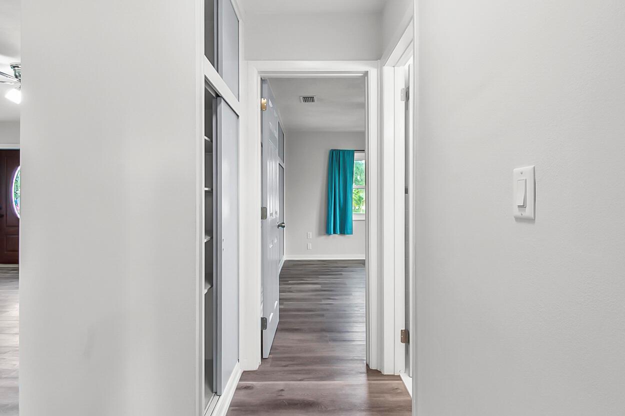 RIVER PARK - Residential