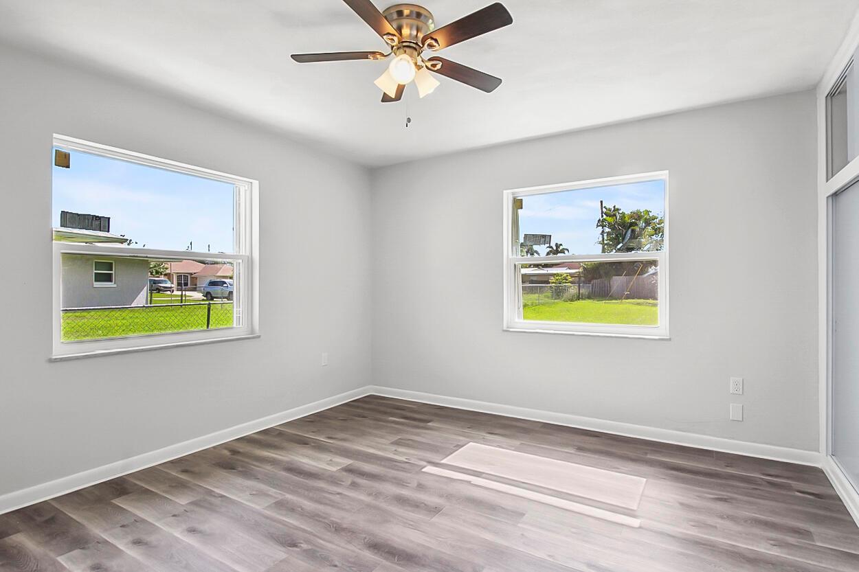 RIVER PARK - Residential