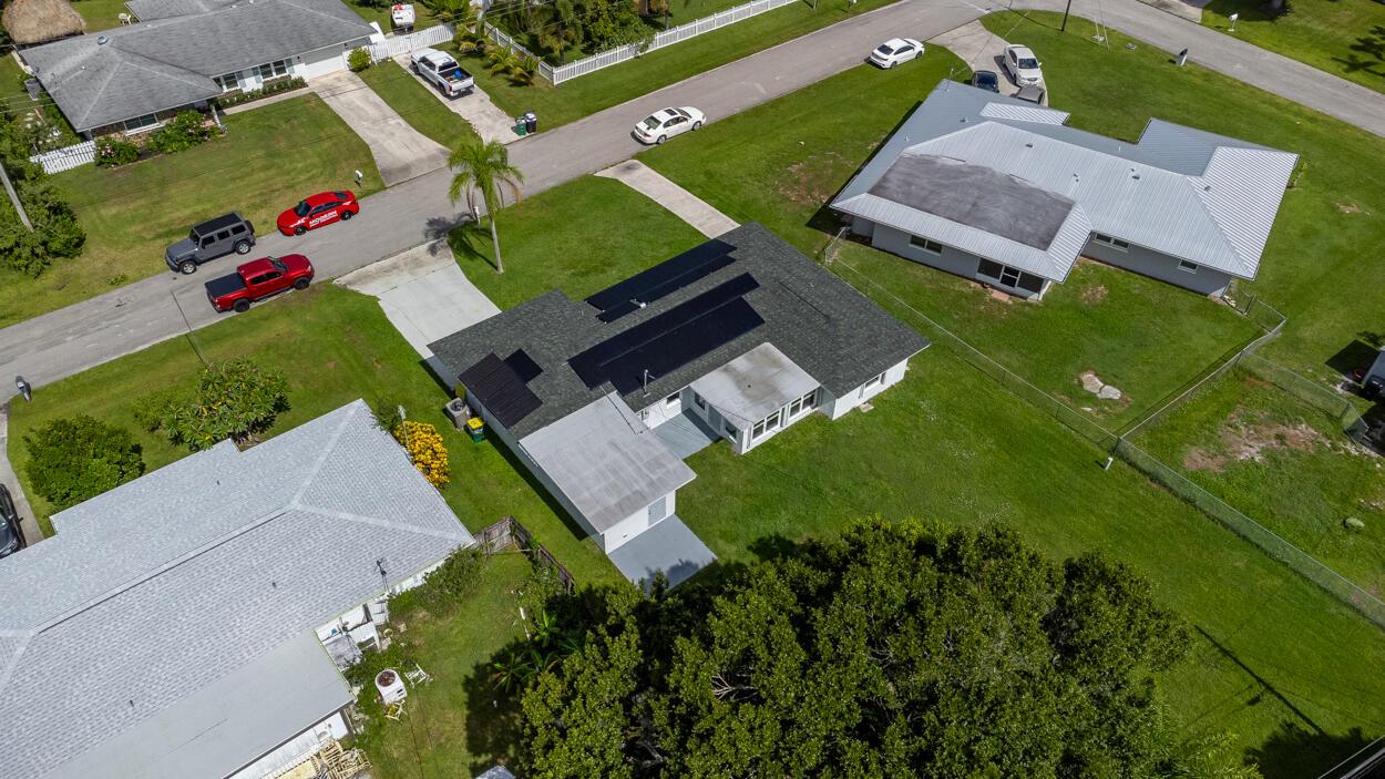 RIVER PARK - Residential