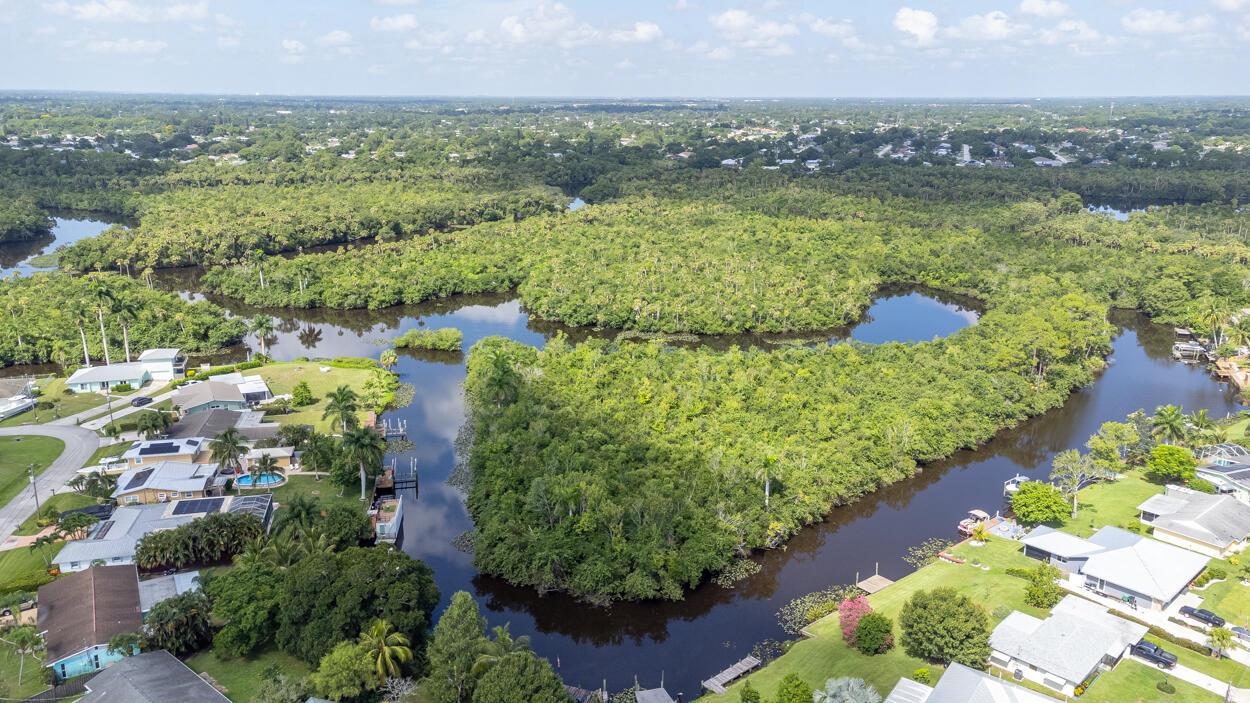 RIVER PARK - Residential