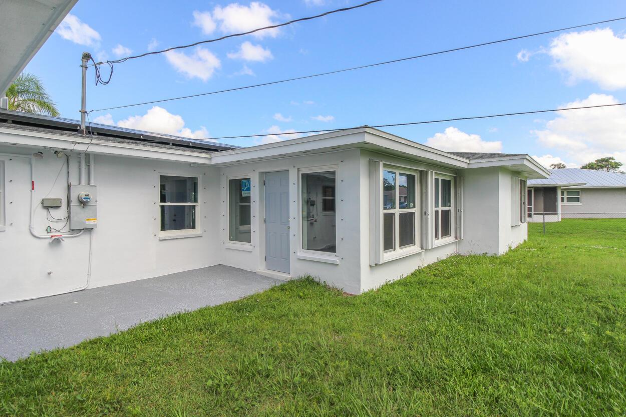 RIVER PARK - Residential