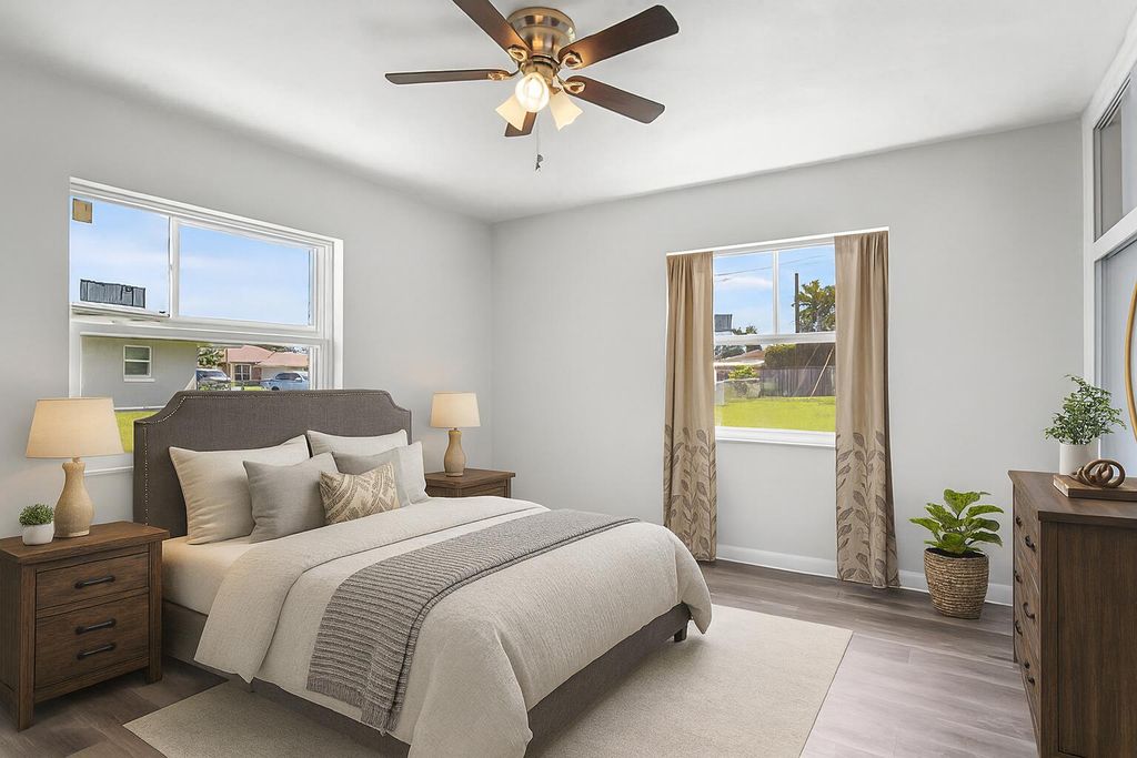 Photo of 329 Holly Avenue, Port Saint Lucie, FL 34952 (MLS # R11109571)