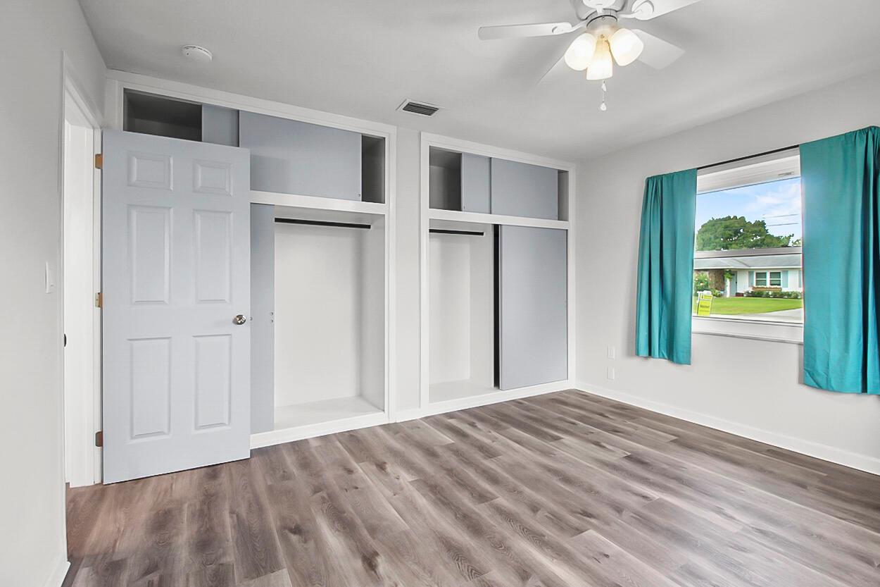 RIVER PARK - Residential