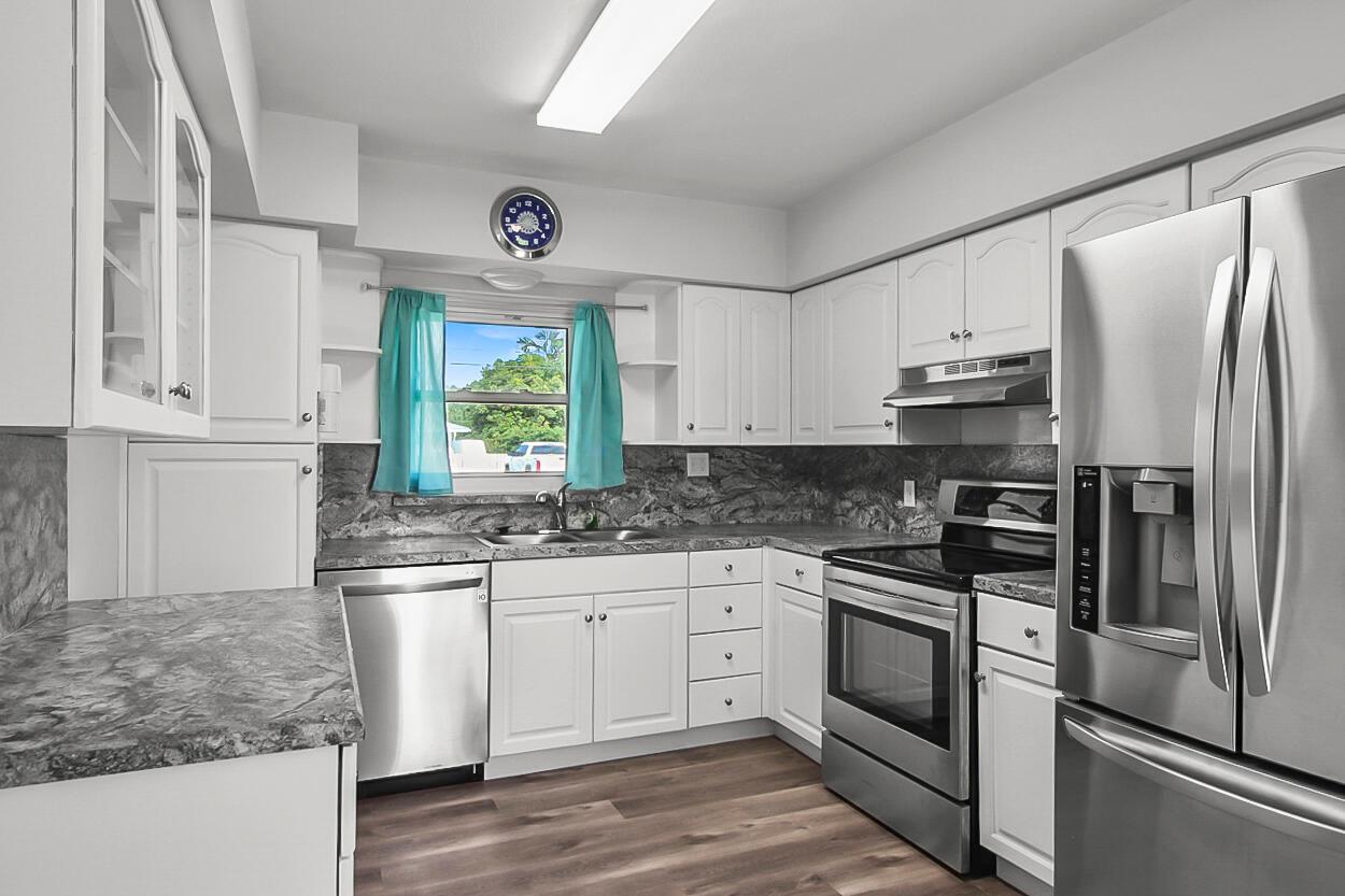 RIVER PARK - Residential