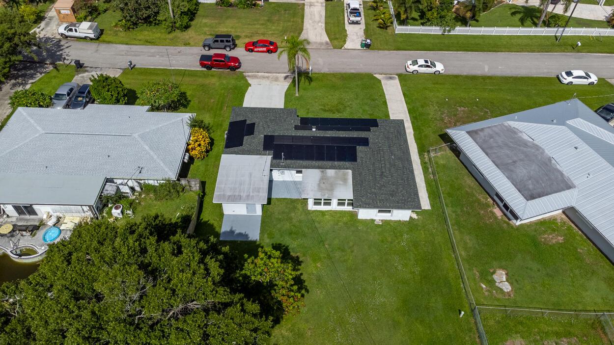 RIVER PARK - Residential