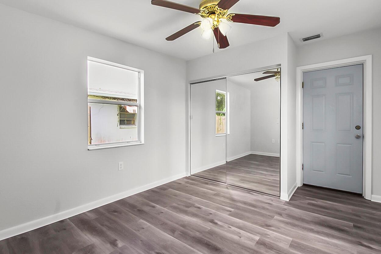 RIVER PARK - Residential