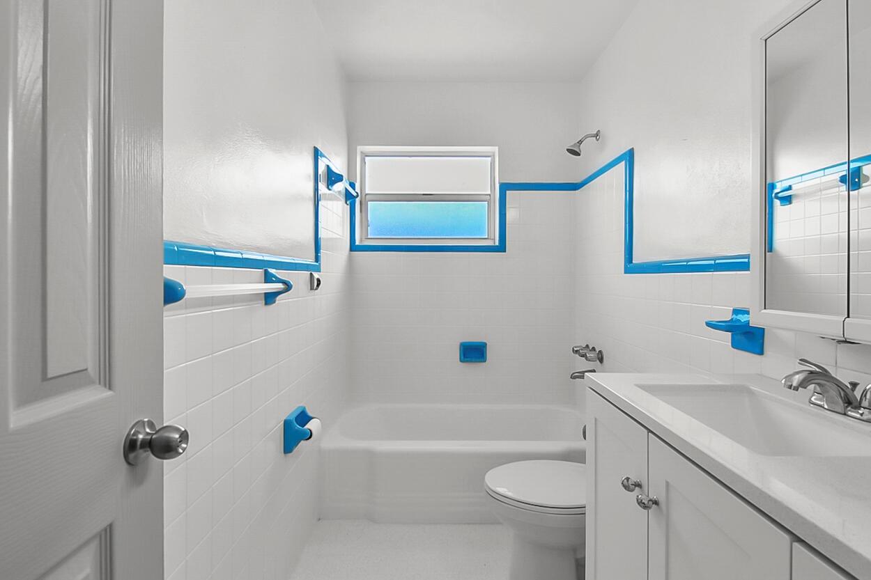 RIVER PARK - Residential