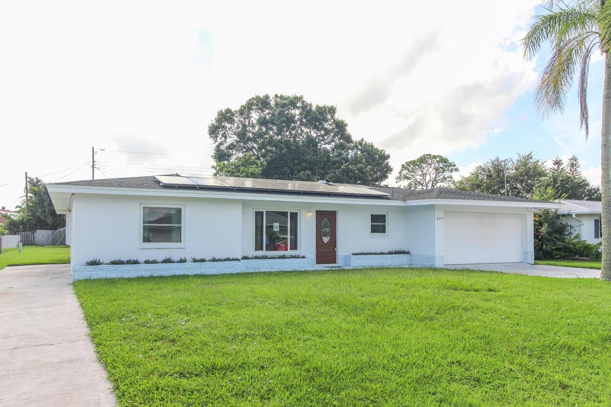 RIVER PARK - Residential