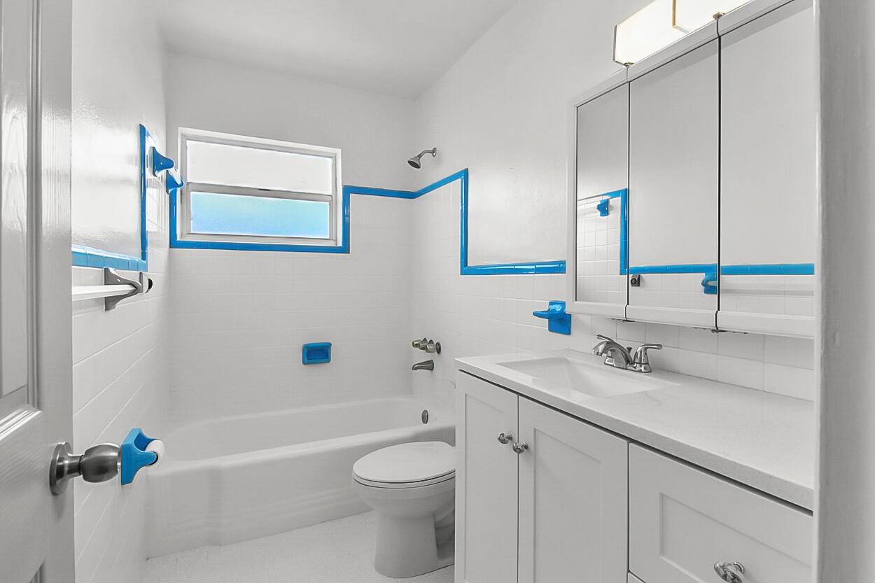 RIVER PARK - Residential