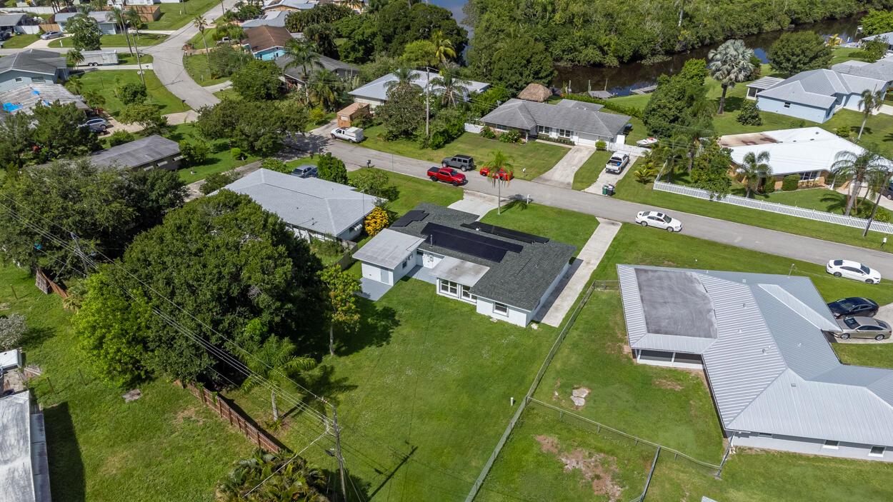 RIVER PARK - Residential