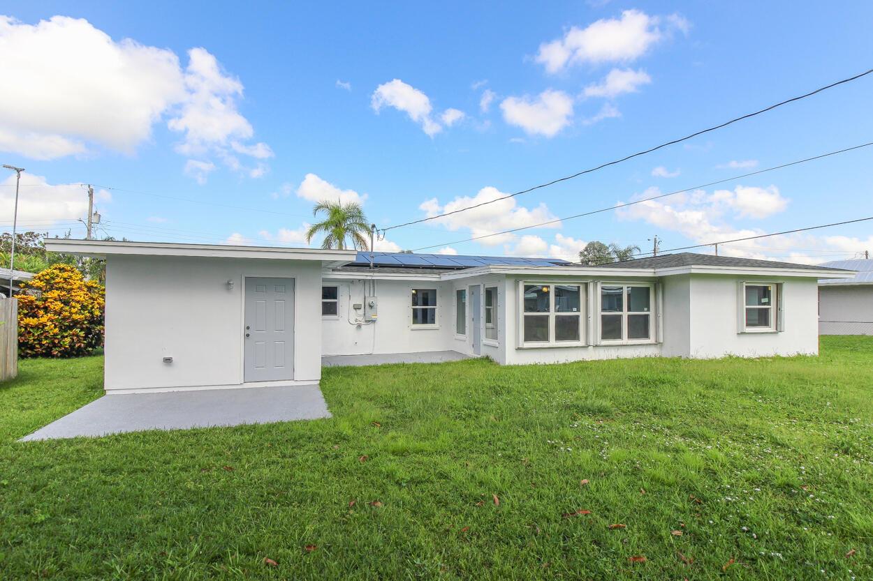 RIVER PARK - Residential