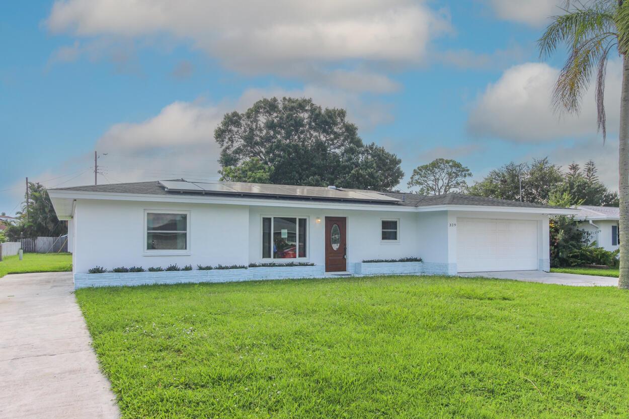 RIVER PARK - Residential