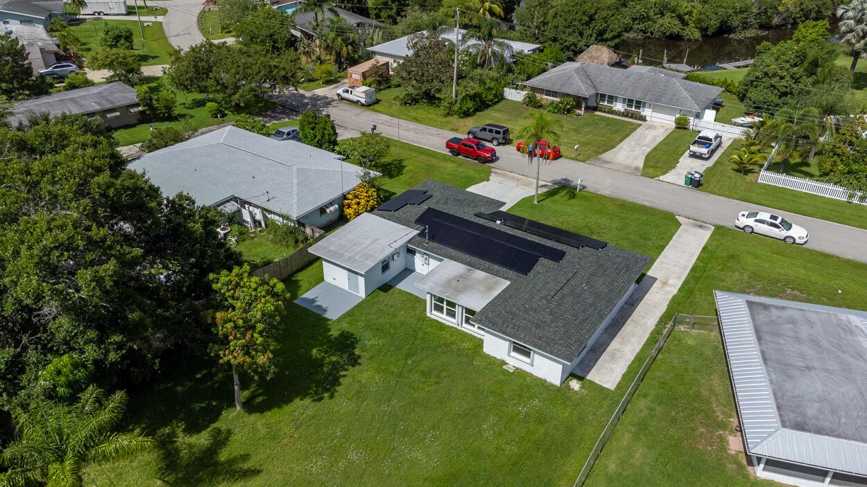 RIVER PARK - Residential